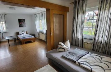 Gästehäuser Schmidt Schenklengsfeld - Foto 30