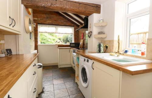 Fern Cottage - Foto 11