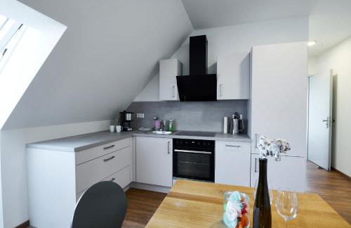 Ferienwohnungen im Weingut Huff-Doll - Foto 8