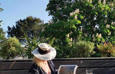 les Cottages du Valcoquet - Foto 37