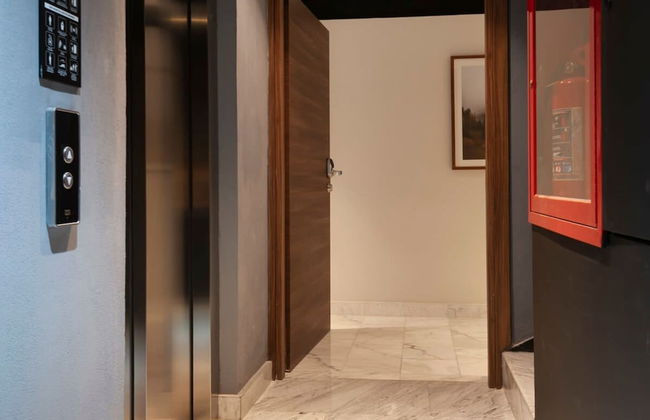 w Spectacular 3BR in Polanco - Foto 21