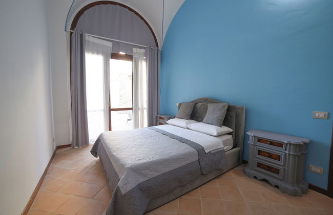 HT CASTELLO DI CAMPOLONGO - Photo 23