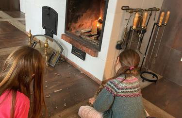 Jeleńczówka Alte Dorfschule - Foto 7