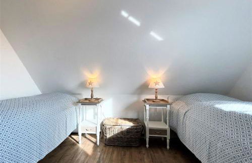 Frida SPO Ferienwohnung Nordsee mit Hund - Photo 32