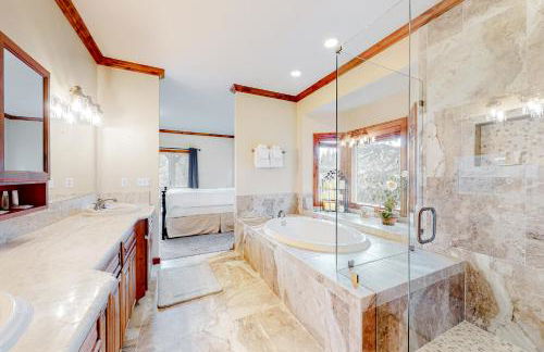 Deer Mountain - Foto 20