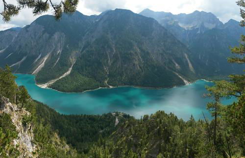 Hörnlestubn - Foto 39