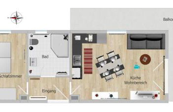 Allgäu Alps - Foto 14