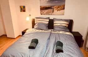 T&T Panorama Apartment - Foto 10