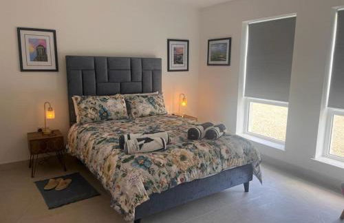 Sunset Cottage - Sleeps 6 - Parking - Garden - Foto 8