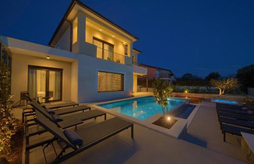 Luxury Villas LORD and LADY - Photo 73