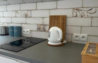 Apartamenty Morza Brzeg Władysławowo - Foto 22