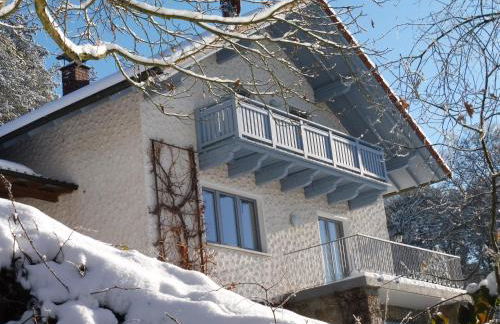 Ferienwohnung Regentalblick - Photo 33