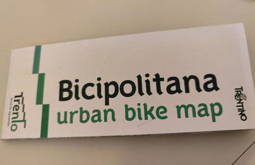 Appartamento Dossalt Vista Lago - Foto 24