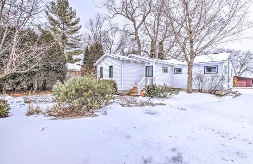 Green Lake Vacation Home with Screened Porch! - Foto 24