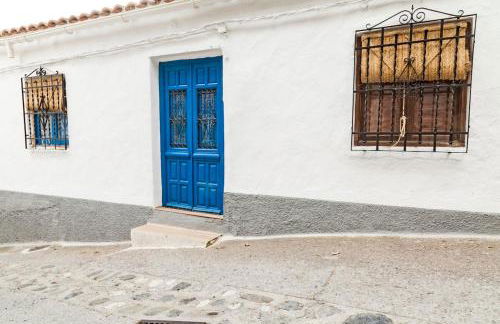 La casita del pueblo GARDEN petfrienly con chimenea - Foto 11