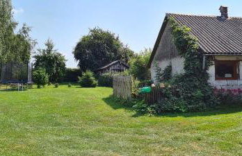 Oliwkowe Jerzykowo -klimatyzacja - Photo 17