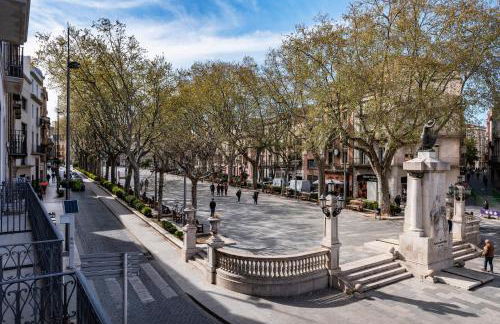 NC Apartments Rambla 32 - Foto 33