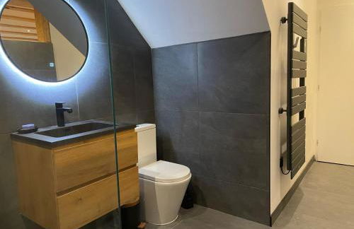 Chalet OurSouris - Foto 18