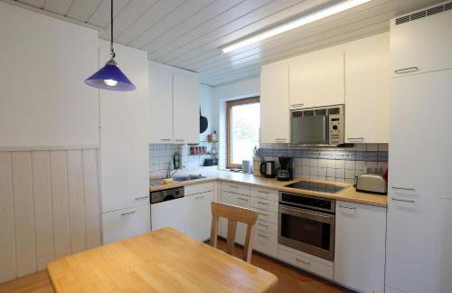 Relaxing 140m2 Holiday Home South of Munich - 25 Min to Center - Fully Equipped - Foto 20