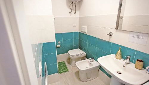 Casa dei Fiori Blu - Foto 5