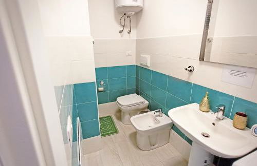 Casa dei Fiori Blu - Foto 5