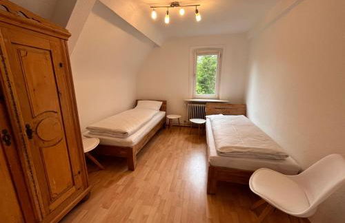 Bohlen-Mühle - Monteurzimmer Reuhl - Foto 25