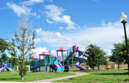 Shvck5 - Coral Cay Resort #5 - 4 Bed 3 Baths Townhome - Foto 24