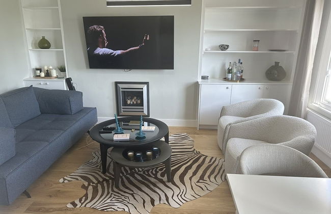 Abbey Road Luxury Modern Flat - Foto 23