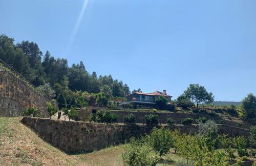 Paraiso Relax no Douro - Foto 48