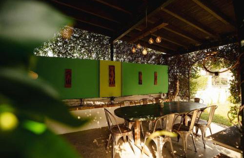 Nas Mar & Twins - Aristea - Foto 34