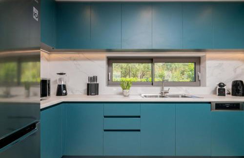 Antonia Villa - Luxurious Serenity with Private Pool, by ZanteWize - Foto 22