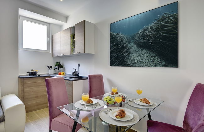 D&A Central Luxury Apartments - Photo 71