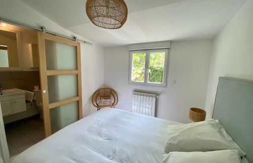 Villa de vacances nichée dans la Garrigues, à 10 minutes d'Avignon - Foto 30