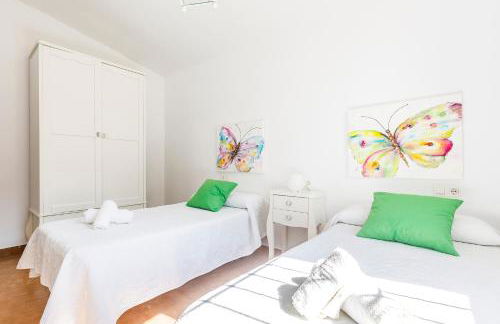 Casa Fuentezuelas - Foto 20