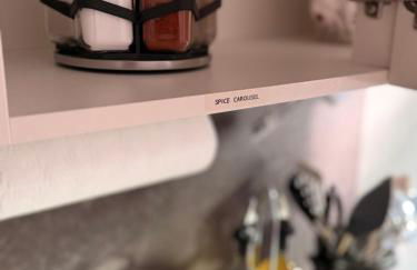 alexas forest hideaway - Foto 12