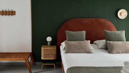 Charisma Boutique Hotel - Foto 3