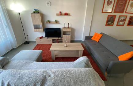 Patras Romeο House - Foto 52