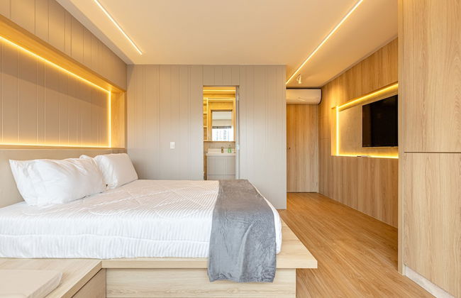 DSG Design Studios By Anora Spaces - Foto 62