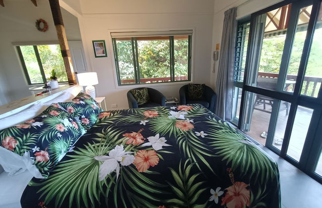 Muri Retreat - Photo 21