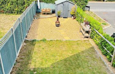 Albie House -3BR, Ensuite, Netflix, EV Car - Foto 6