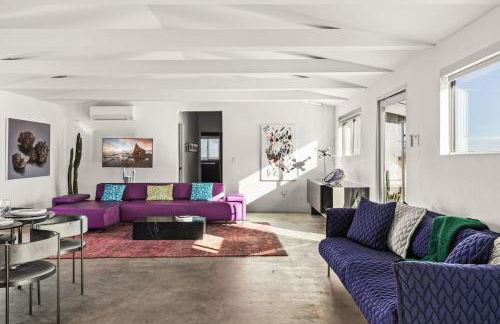 Grow House by Fieldtrip - Remote Lux 100ft Pool - Foto 9