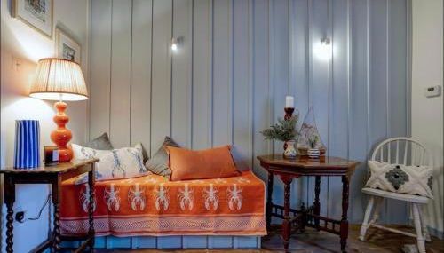 The Old Crab Shop. PERFECT location & sea views. - Foto 4