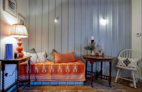 The Old Crab Shop. PERFECT location & sea views. - Foto 4