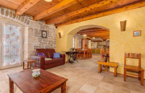 Cozy Home In Barban With Sauna - Foto 28