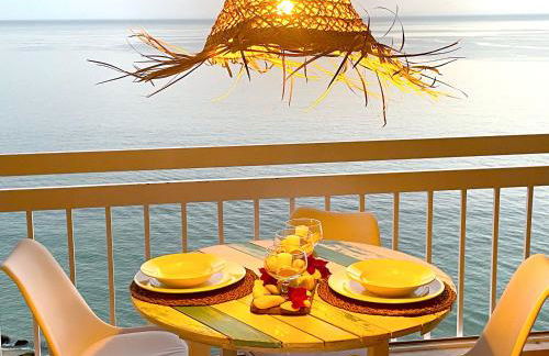 Estrela do Mar - Ocean View Apartment - Sesimbra - Falésia - Foto 3