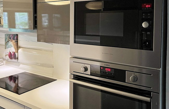 5 Star Holiday Home in Hemsedal-by Traum - Photo 5