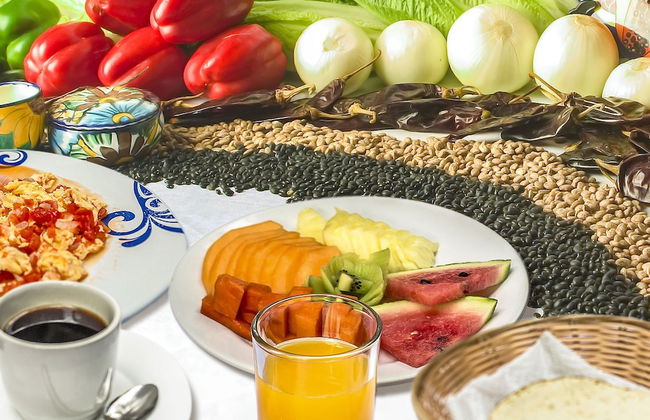 Mayan Villas Hotel - Foto 74