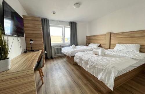 KEEP Hosting L24 Apartment - Foto 1