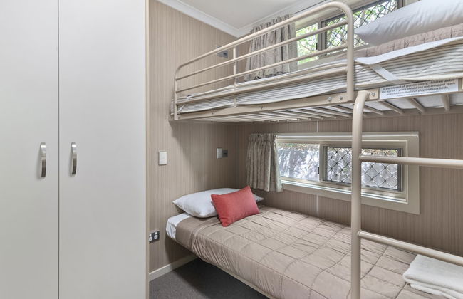 Ashmore Palms Holiday Village - Foto 22