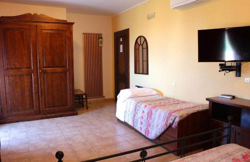 Country House La Foggetta - Foto 47